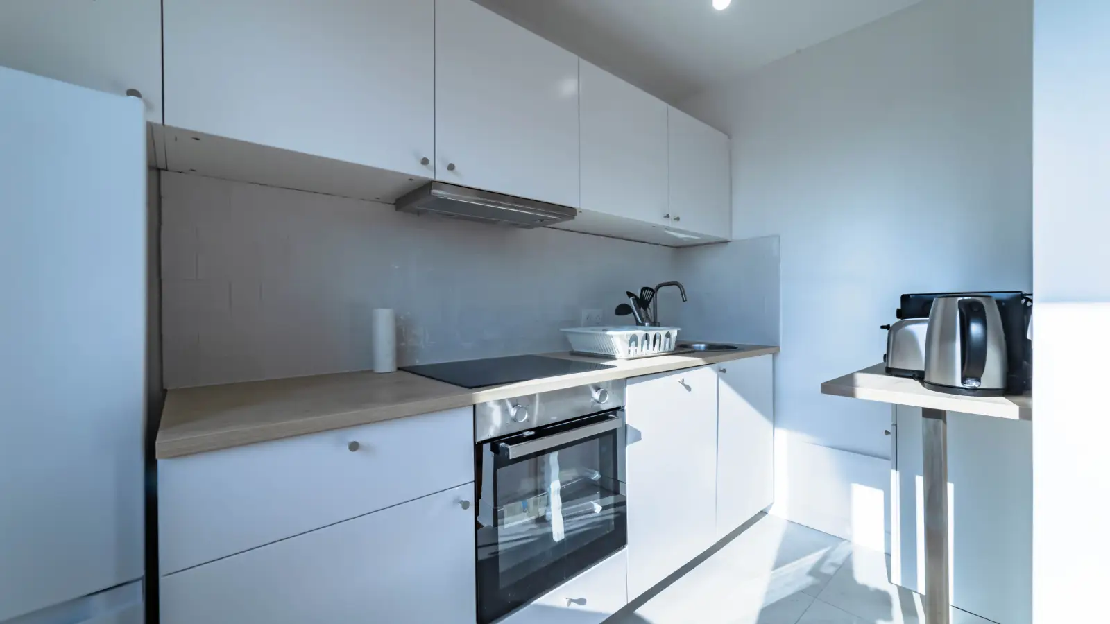 Appartement Rue Hoche à Montreuil