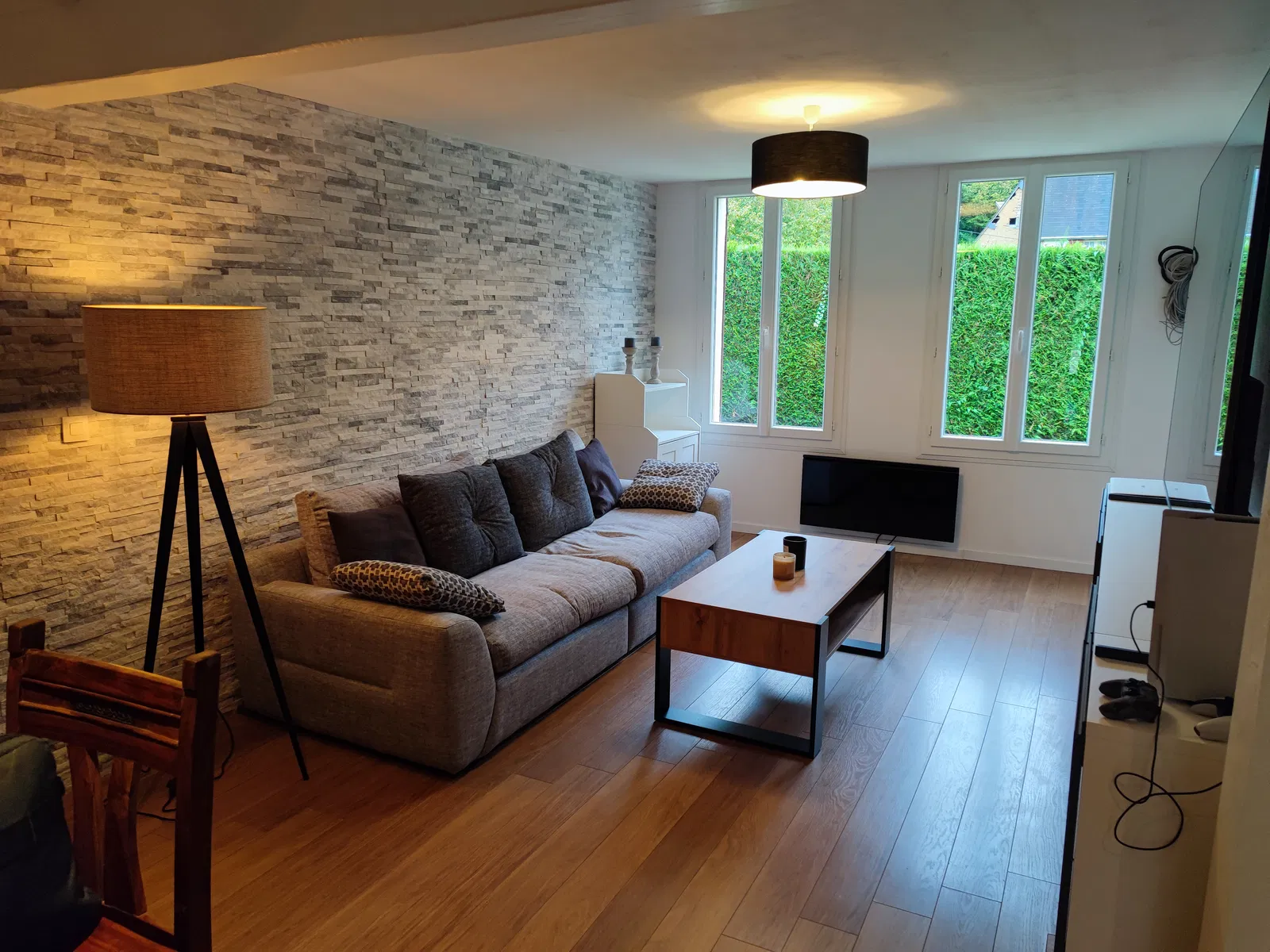 Room Rue du Général de Gaulle in Valdampierre