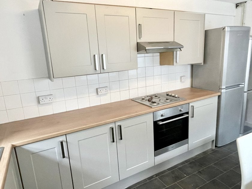 Flat Nicholl Street in Swansea