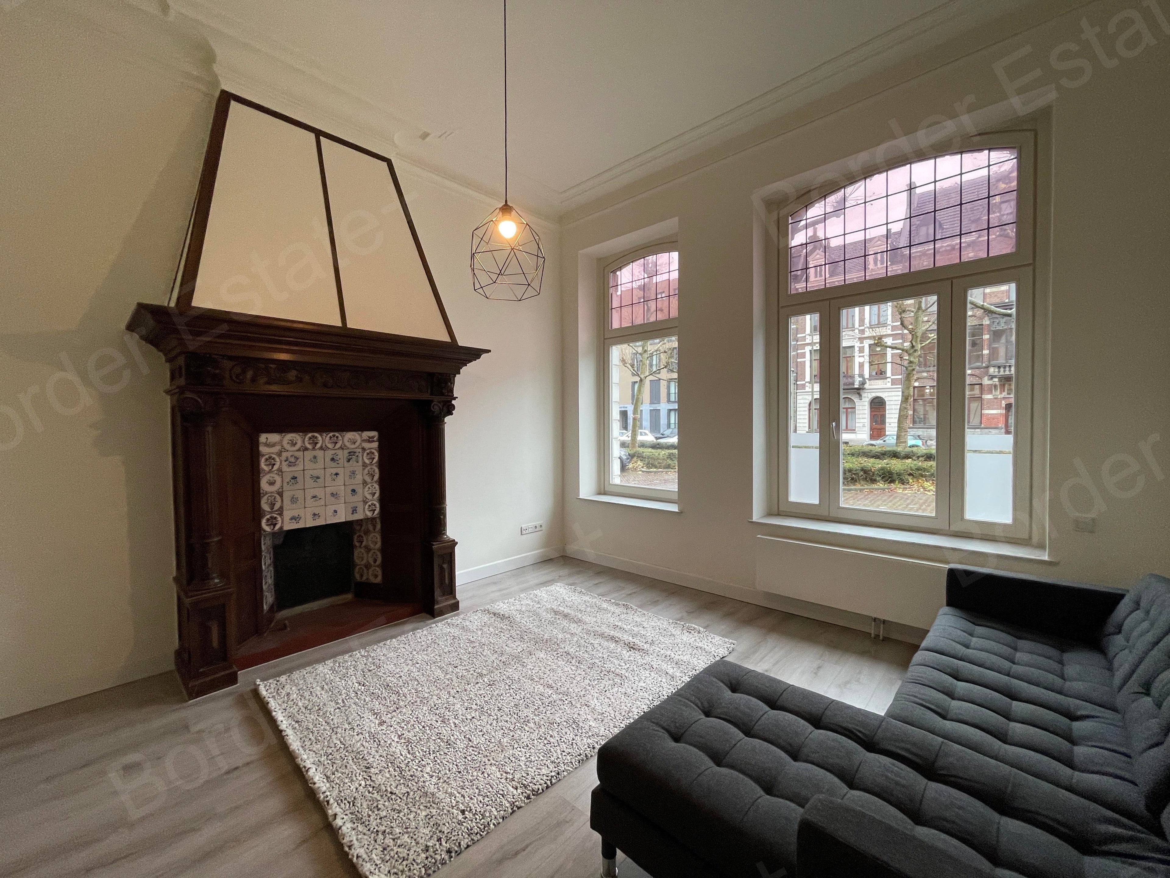 Appartement Wilhelminasingel in Maastricht