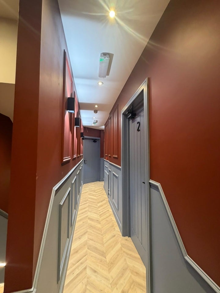 Room St John's Grove in Greater London