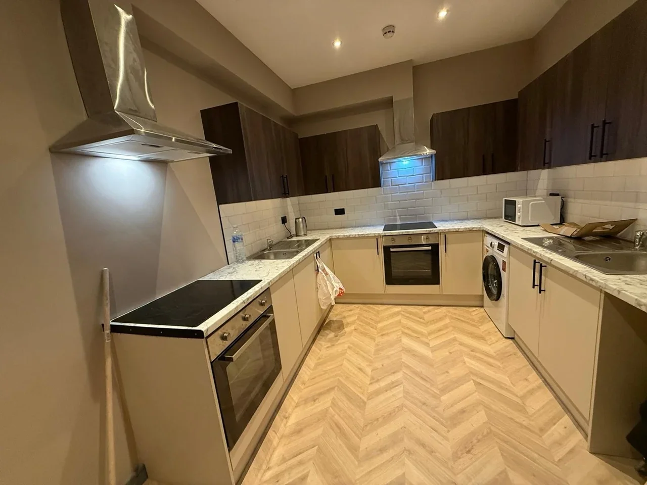 Room St John's Grove in Greater London