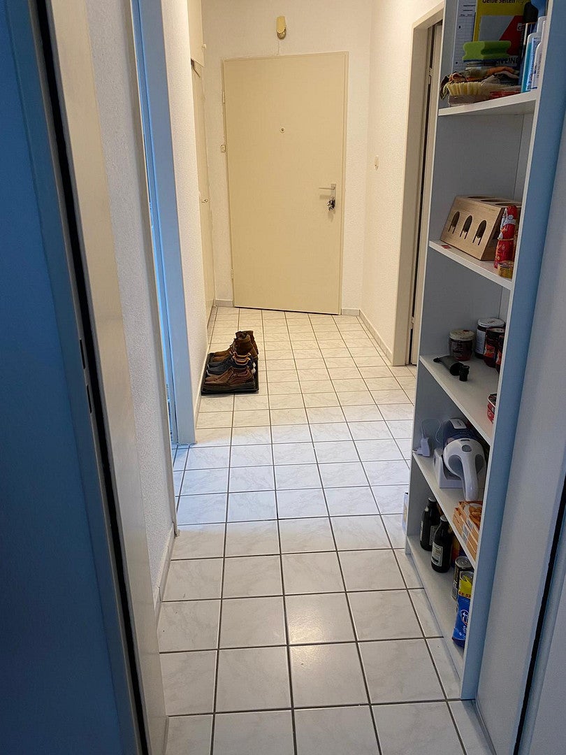 Wohnung Eichstraße in Elmshorn