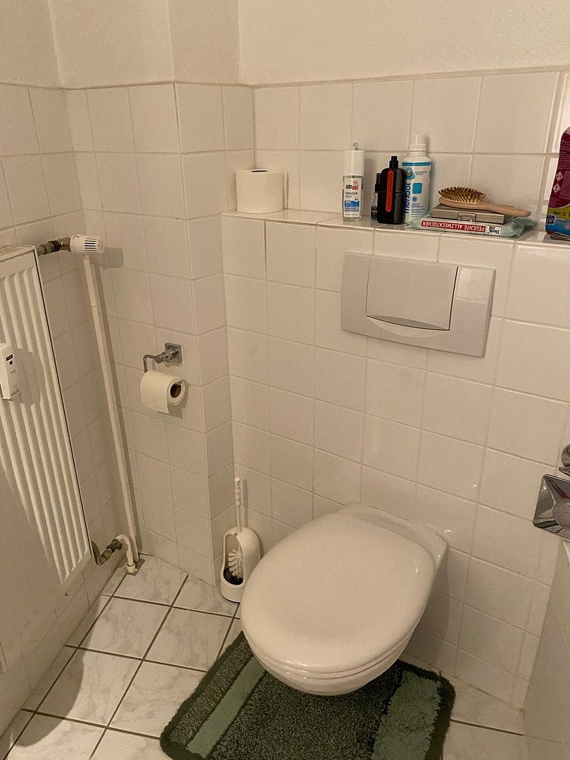 Wohnung Eichstraße in Elmshorn