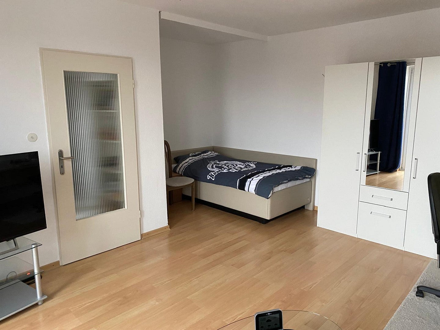 Wohnung Eichstraße in Elmshorn