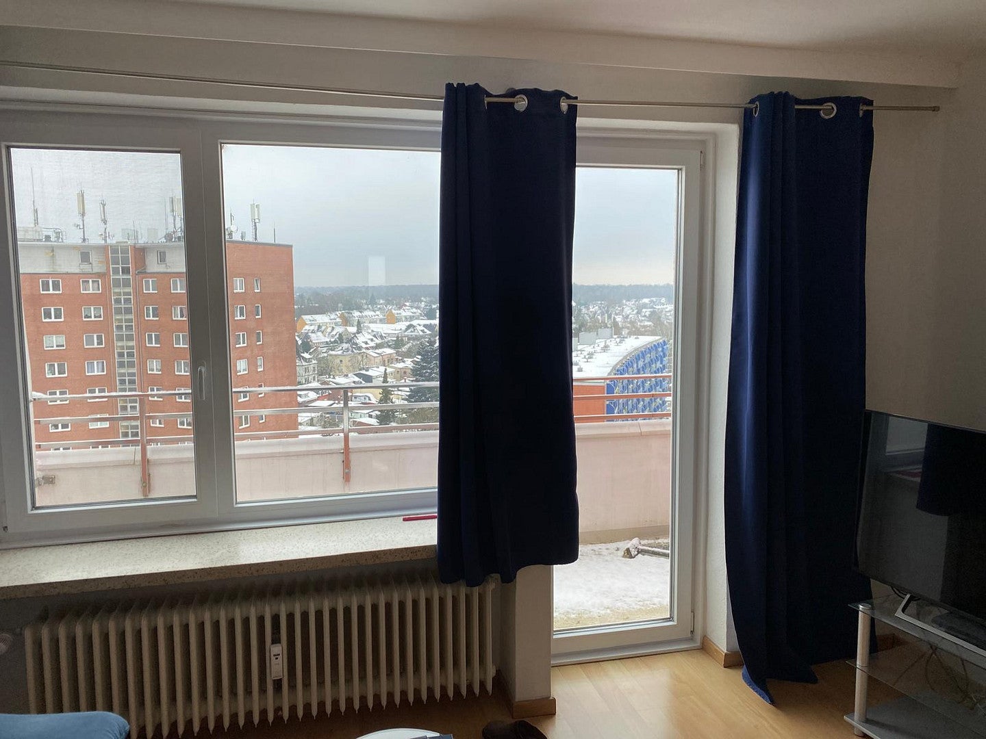 Wohnung Eichstraße in Elmshorn