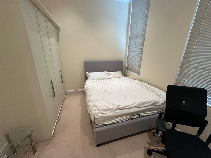 Room John Adam Street in City of Westminster