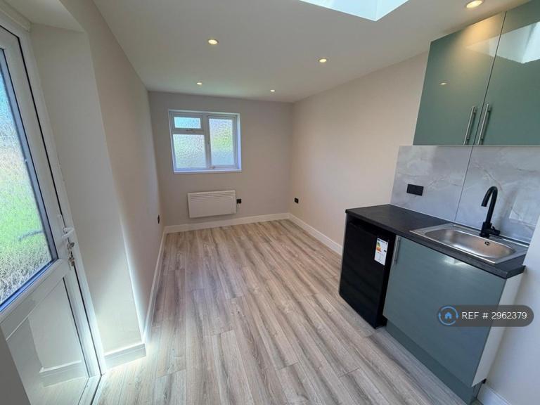 Room Rosemary Lane in Hart