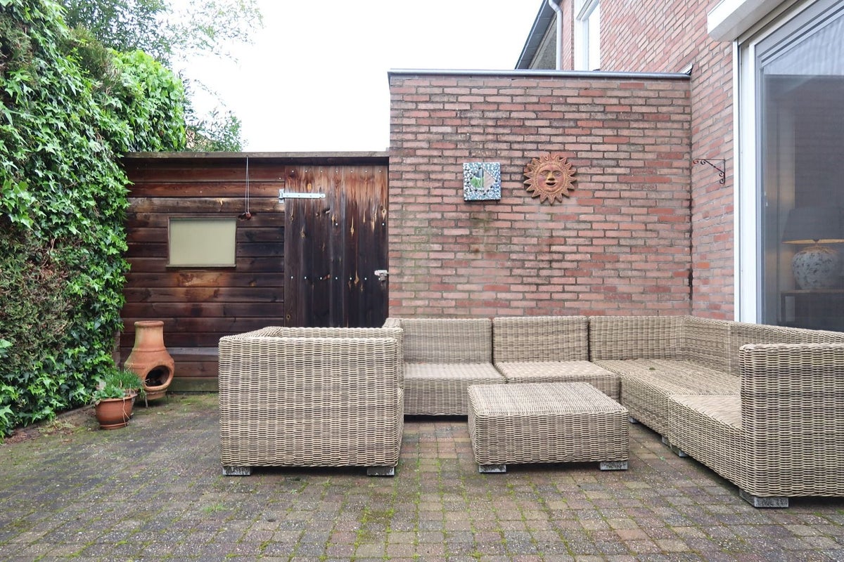 Huis de Distele 14