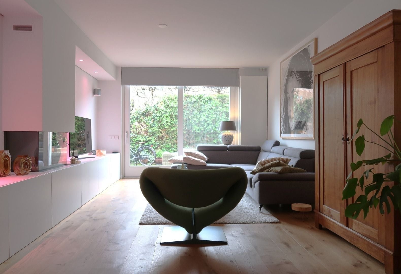 Huis de Distele in Maastricht