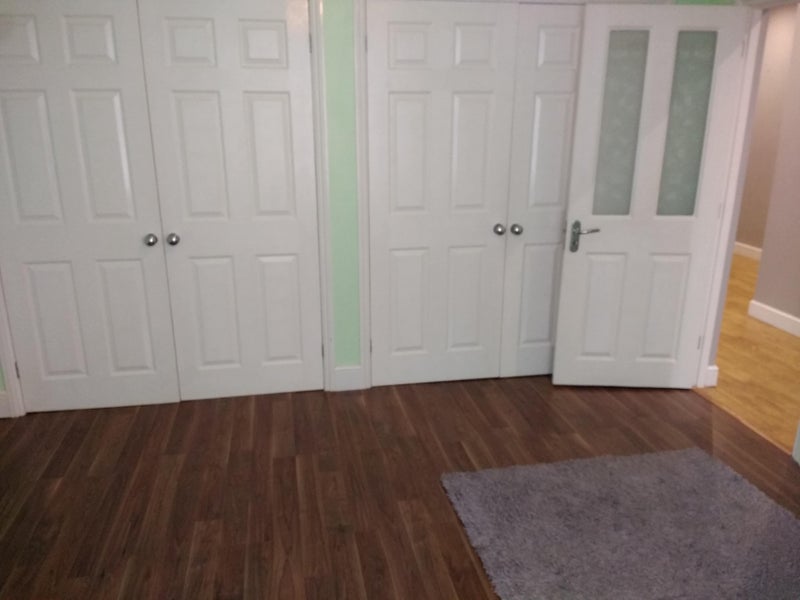 Room Gloucester Road in Bristol