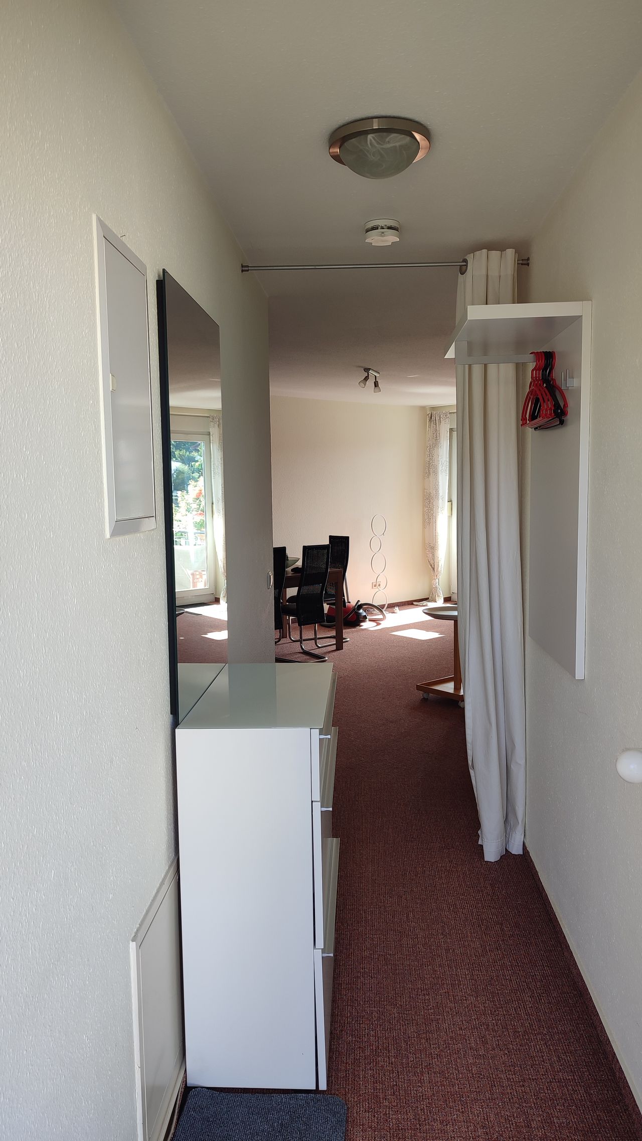 Wohnung Moritzplatz in Naumburg (Saale)