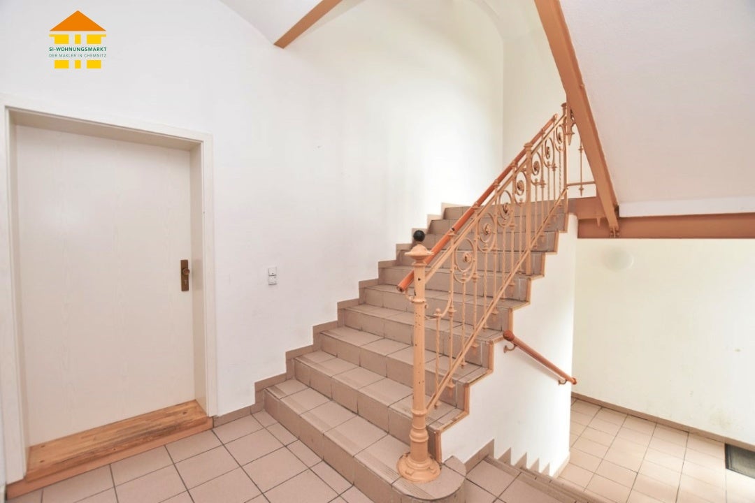 Wohnung Frankenberger Straße in Chemnitz