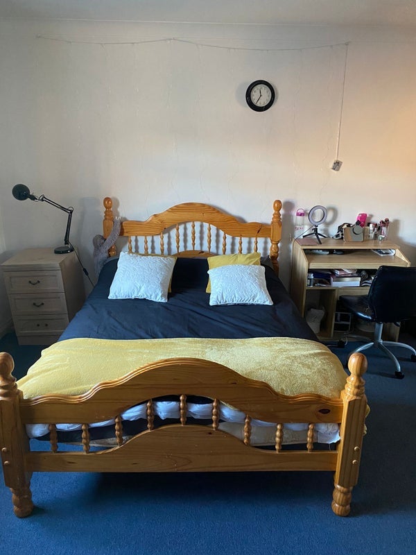 Room Maryland Road in Greater London