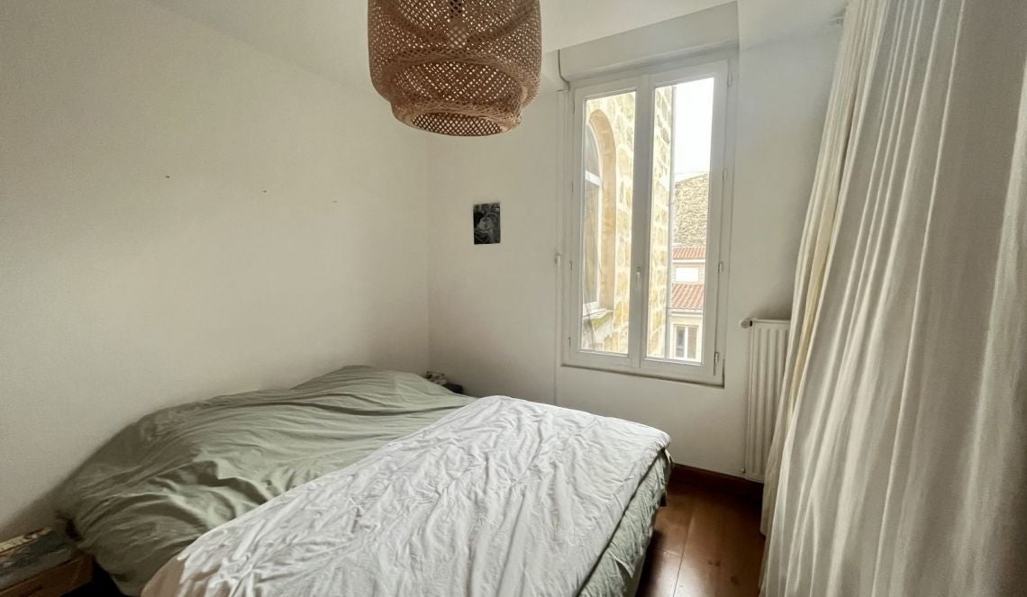 Appartement Rue Camille Sauvageau à Bordeaux