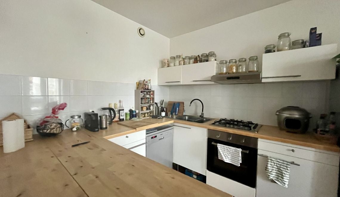 Appartement Rue Camille Sauvageau à Bordeaux