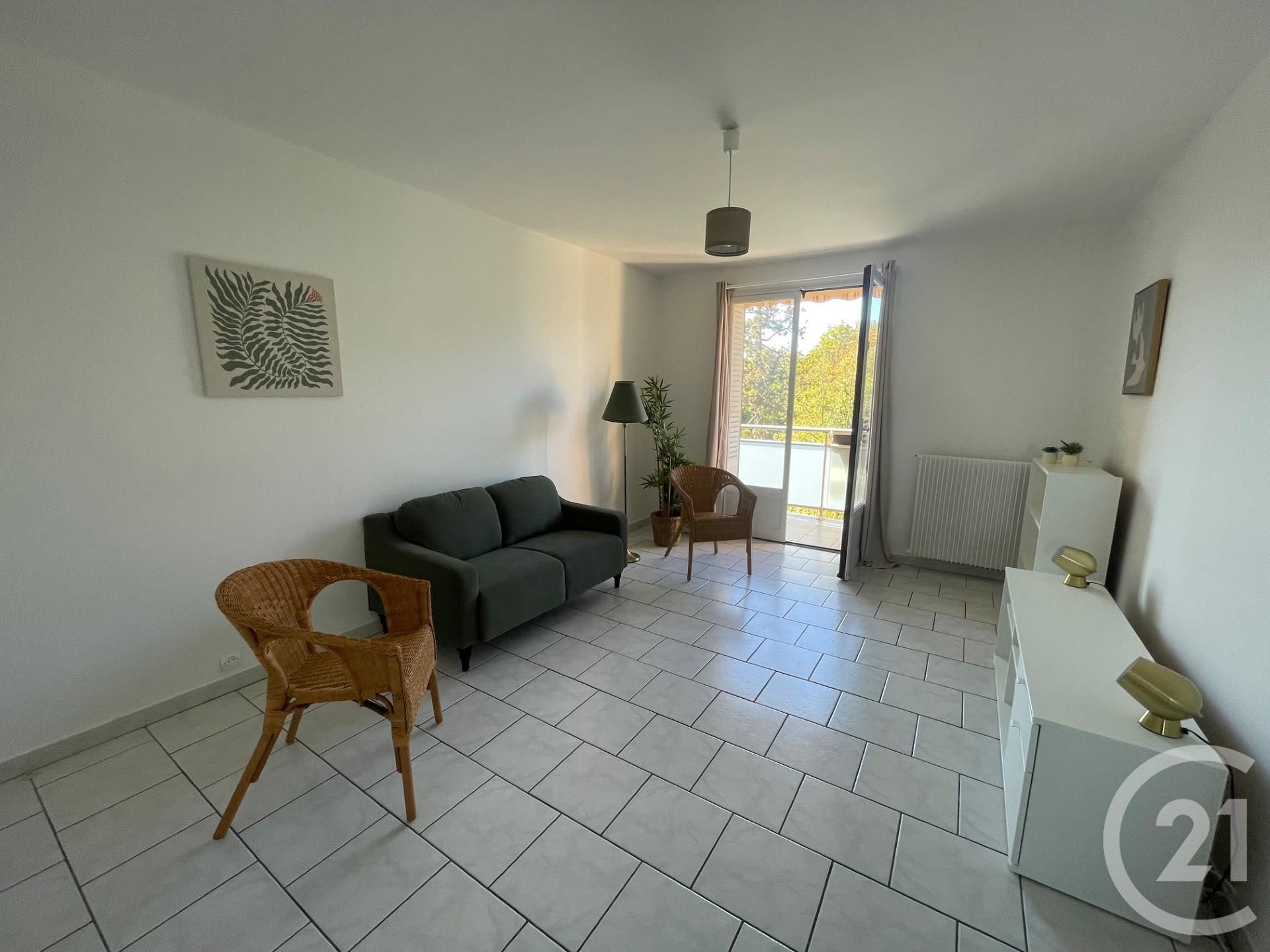 Appartement Grande Rue à Oullins-Pierre-Bénite
