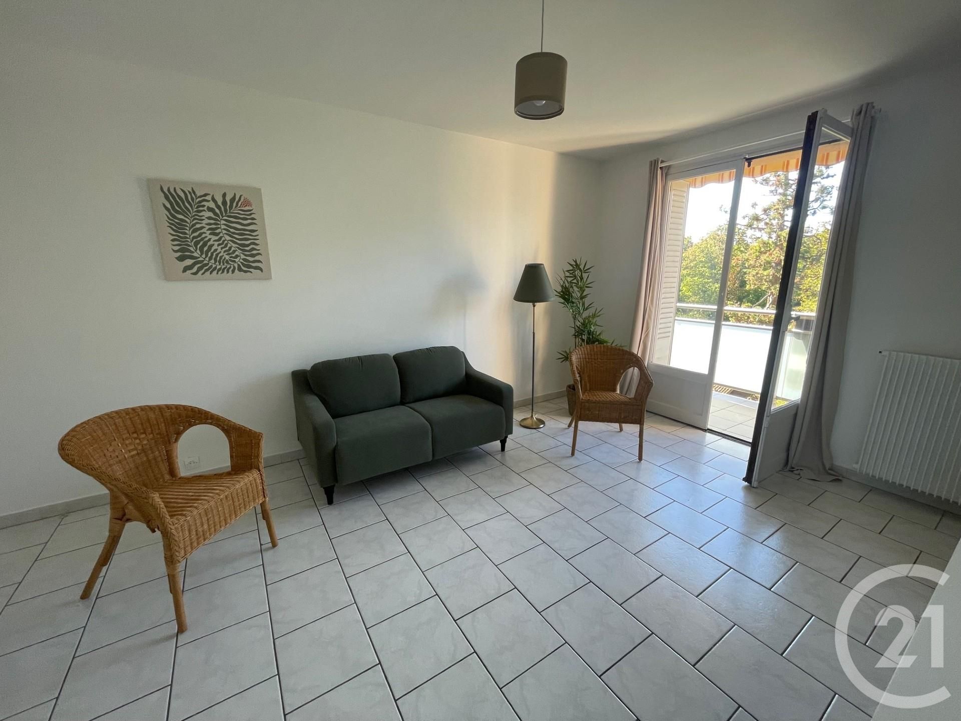 Appartement Grande Rue à Oullins-Pierre-Bénite