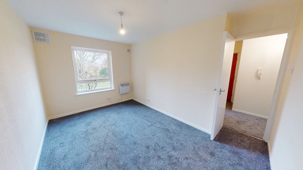 Flat Hall Road in Greater London