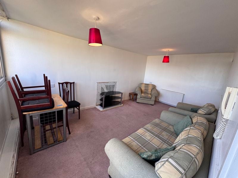 Flat Collingwood Terrace in North Shields