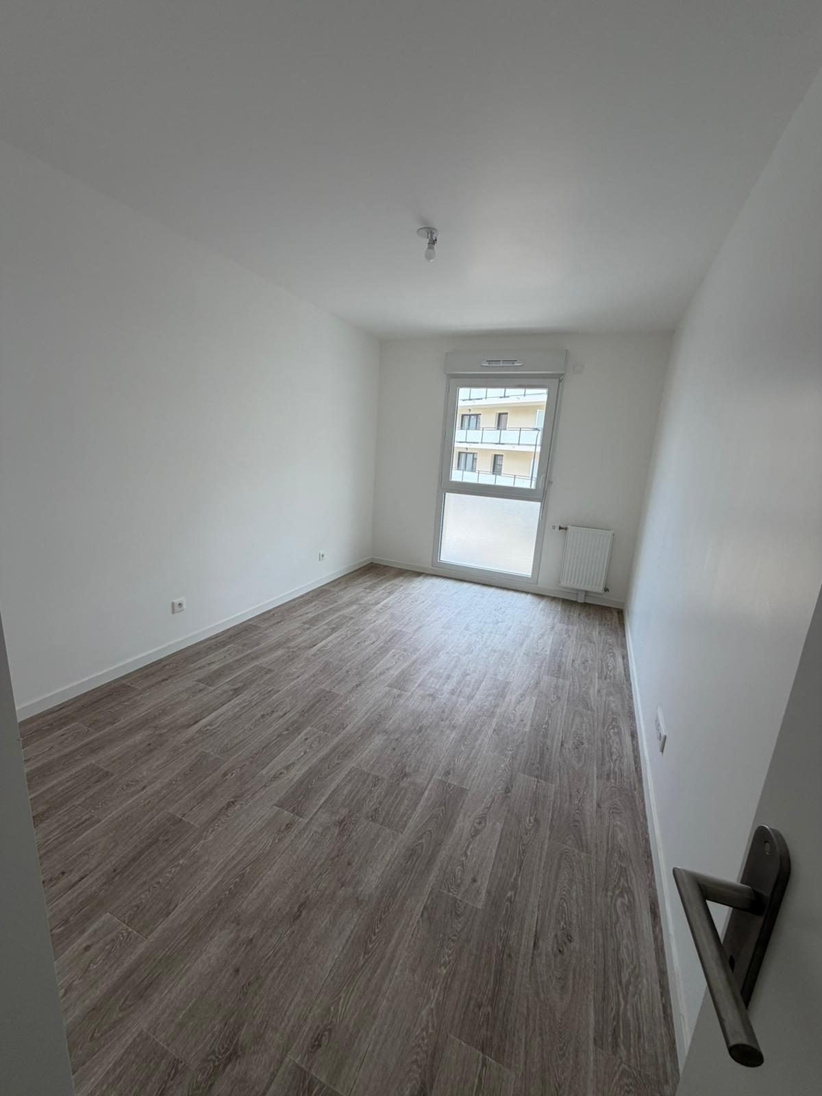 Appartement Rue Charles Isidore Douin à Le Coudray