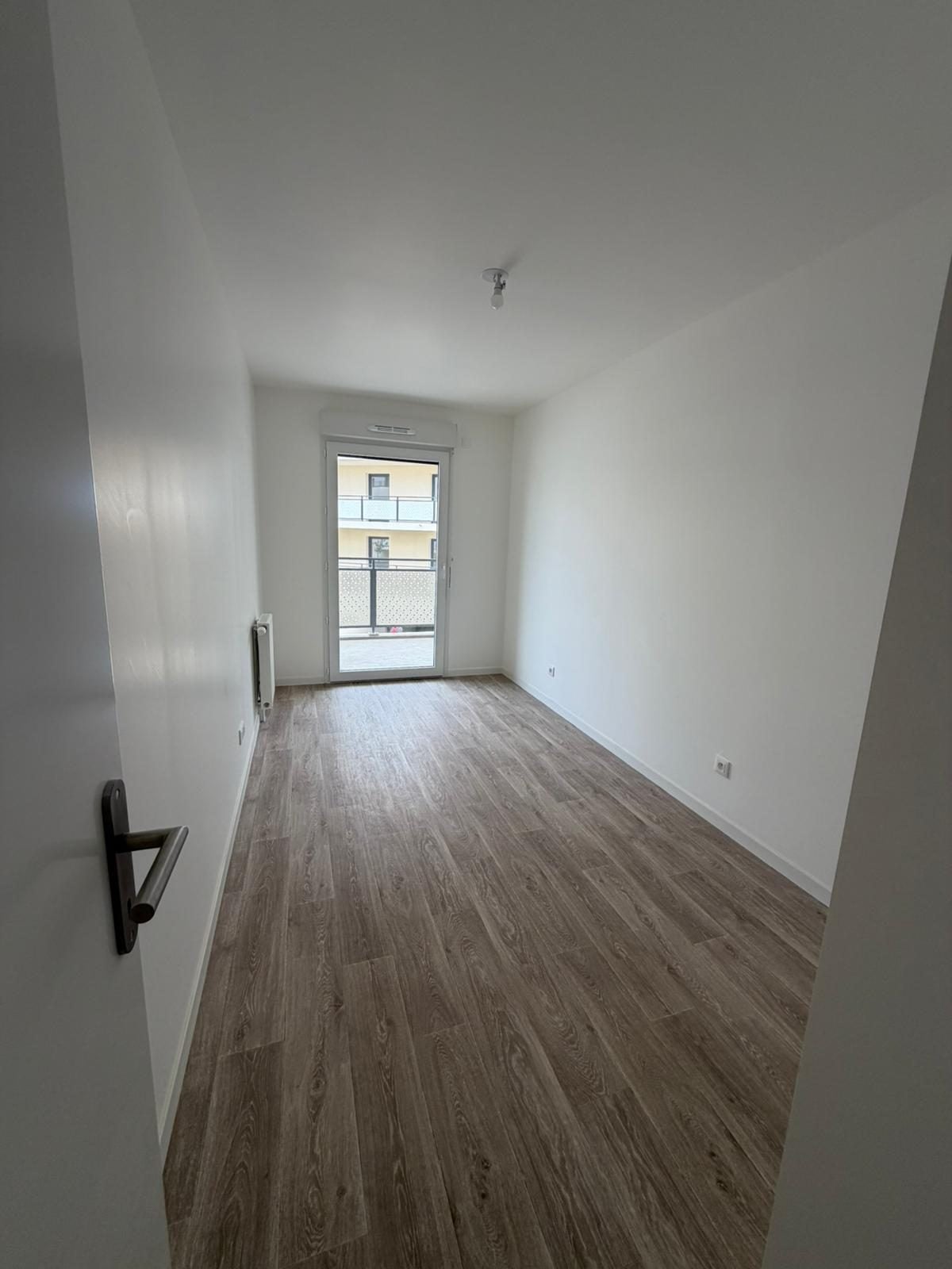 Appartement Rue Charles Isidore Douin à Le Coudray