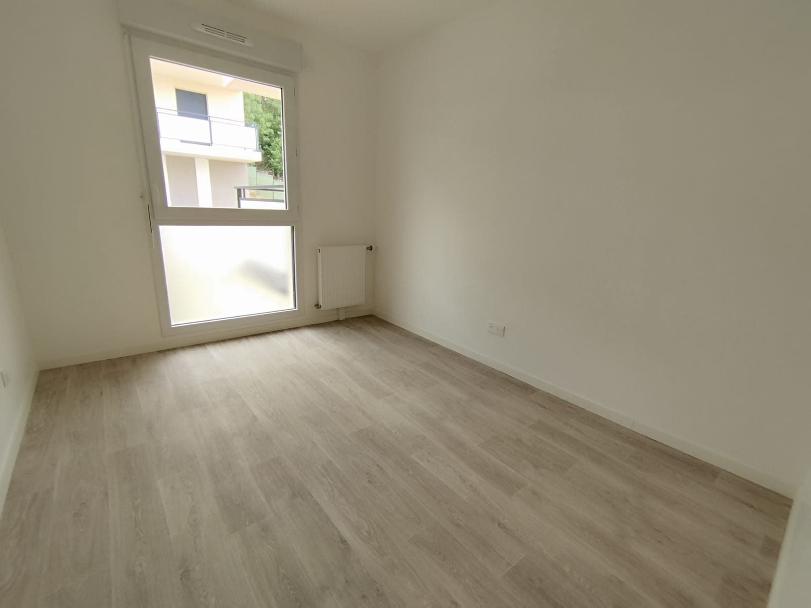 Appartement Rue Charles Isidore Douin à Le Coudray