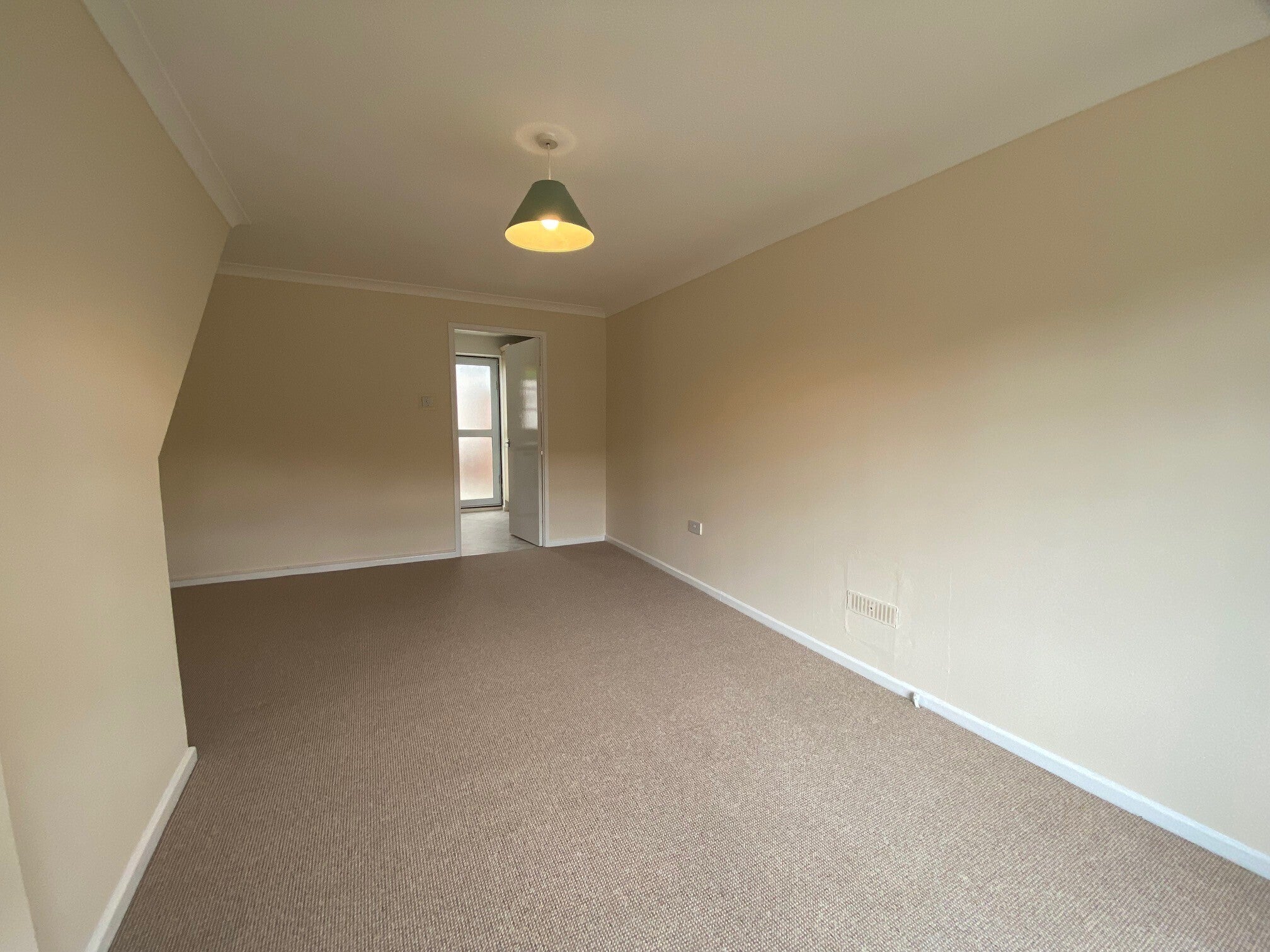 House Pennine Close in Hereford