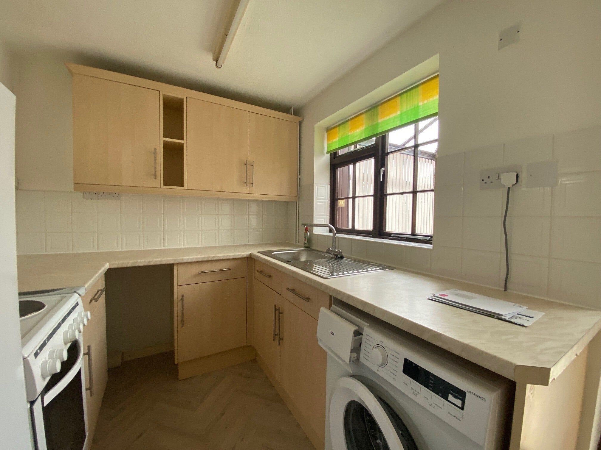 House Pennine Close in Hereford