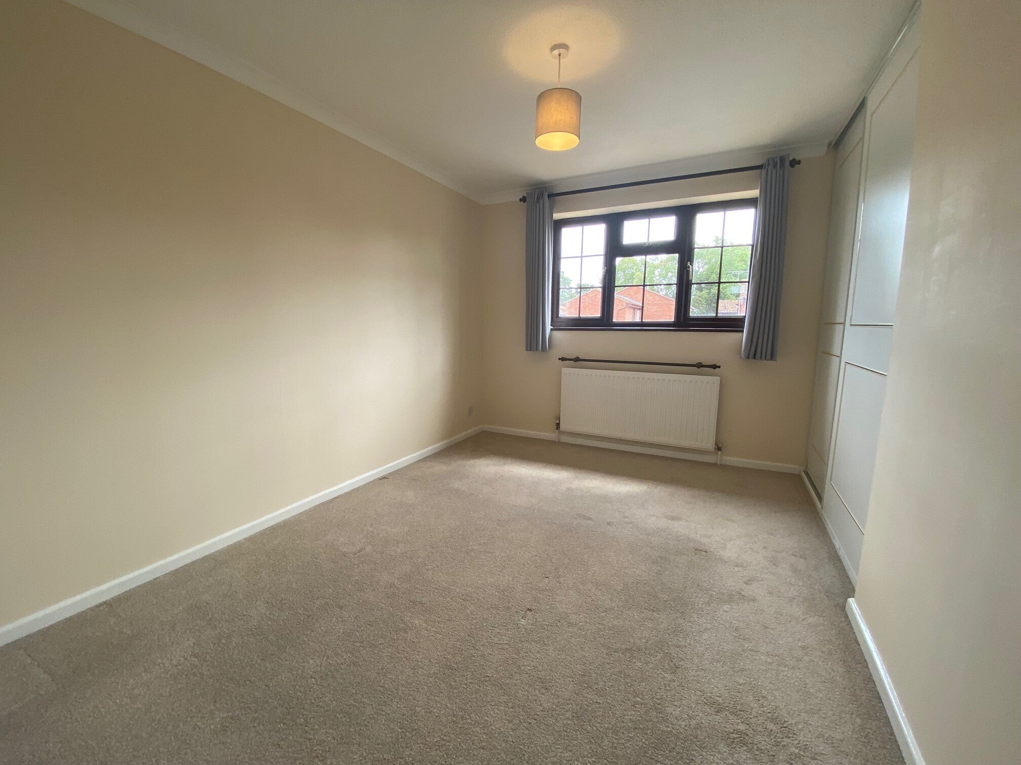 House Pennine Close in Hereford