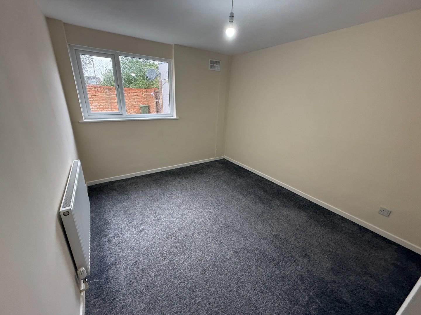 House Torridon Close in Milton Keynes