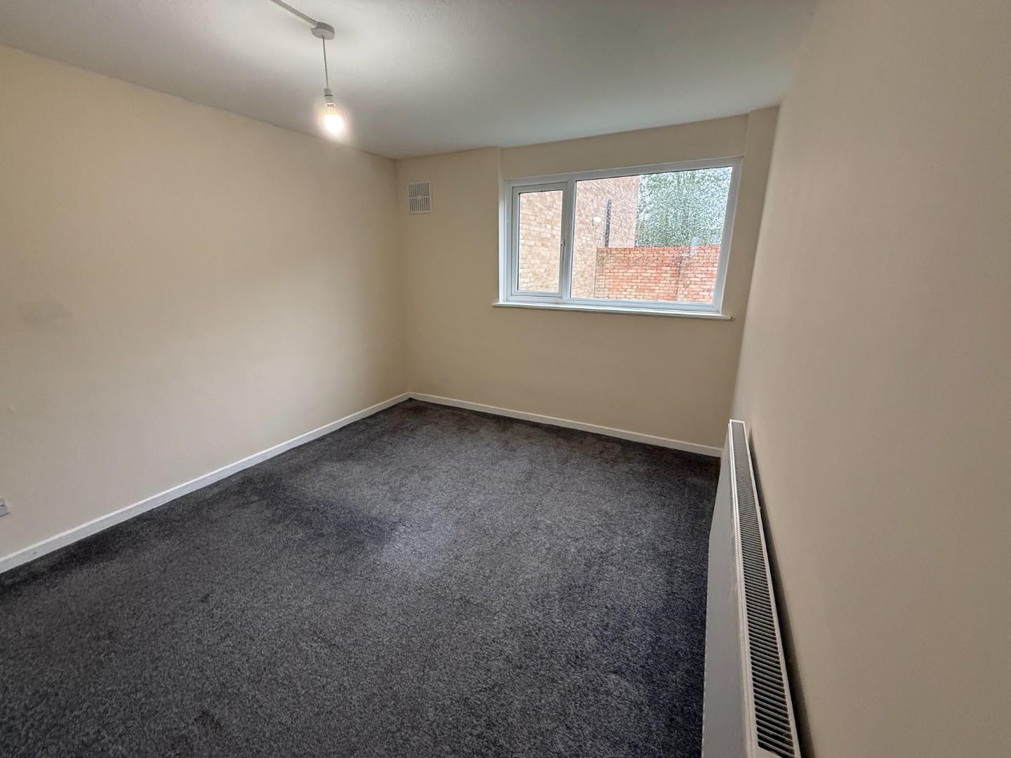 House Torridon Close in Milton Keynes