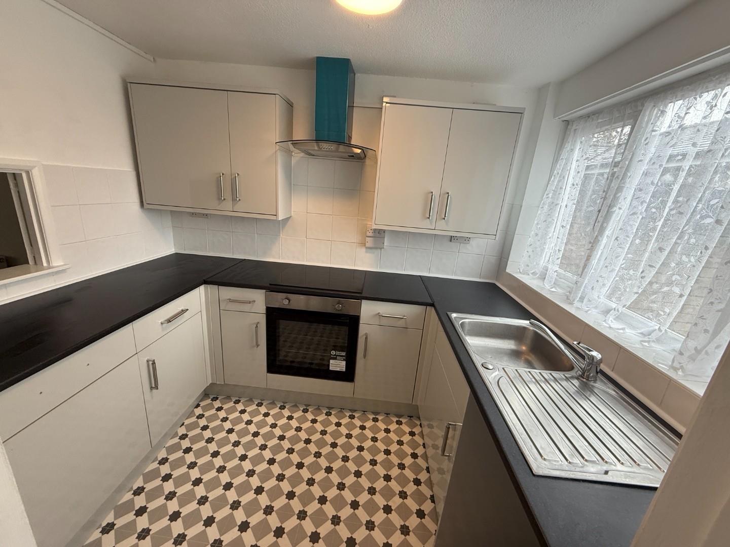 House Torridon Close in Milton Keynes