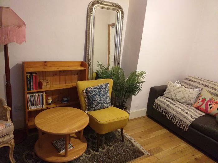 Room Vincent Road in Greater London