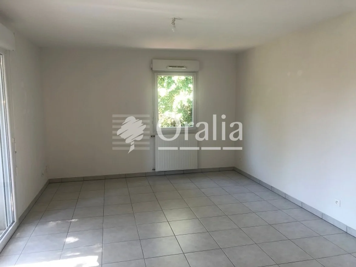Flat Rue Serge Lifar in Montpellier