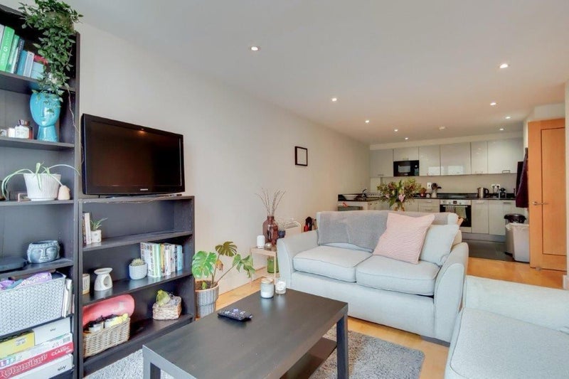 Room Streatham Place in Greater London