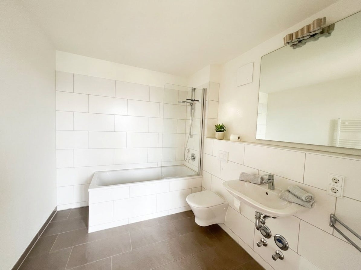 Wohnung Buntentorsteinweg in Bremen