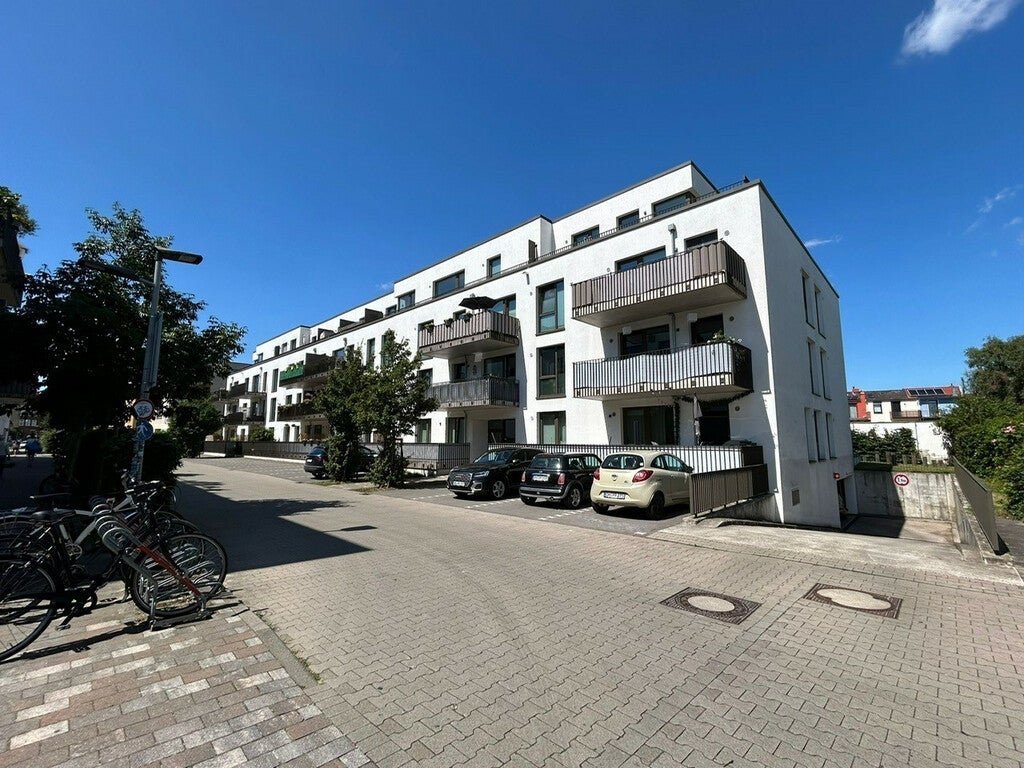 Wohnung Buntentorsteinweg in Bremen