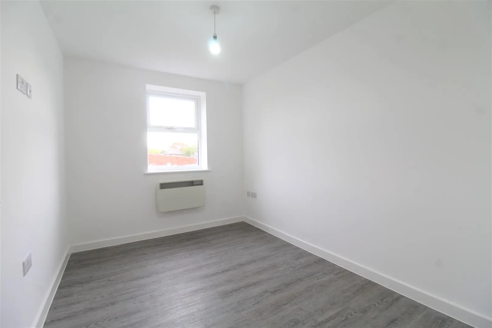 Flat Westgate in Nottingham