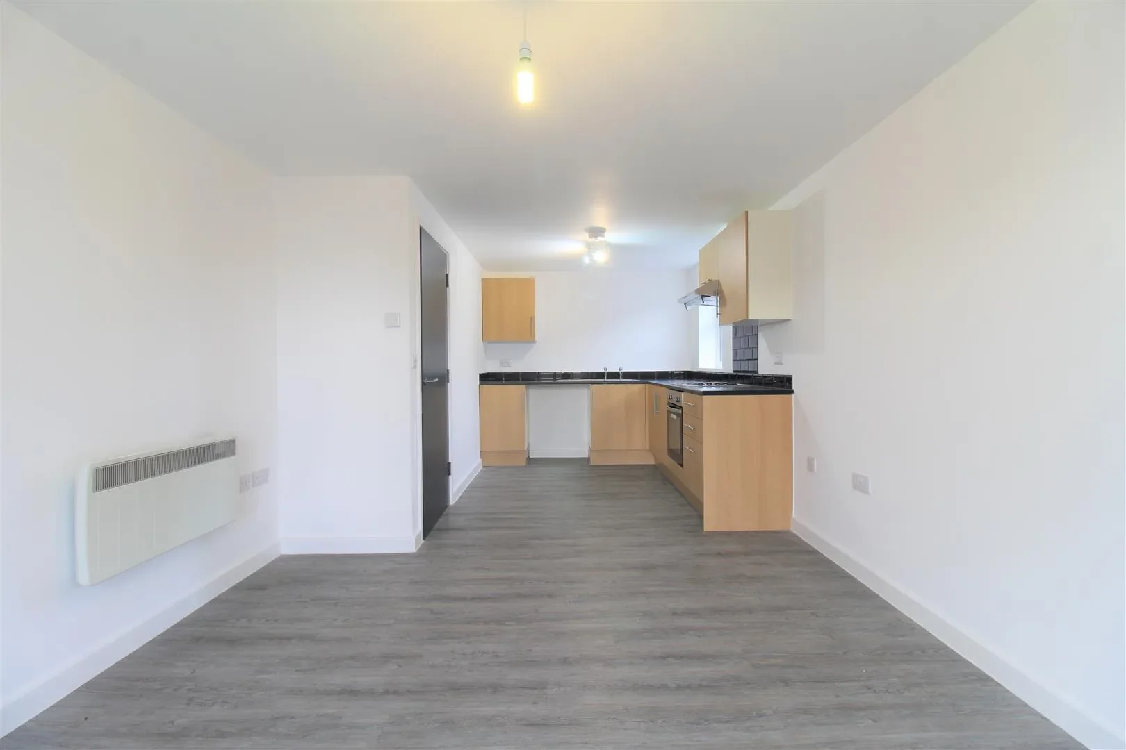 Flat Westgate in Nottingham