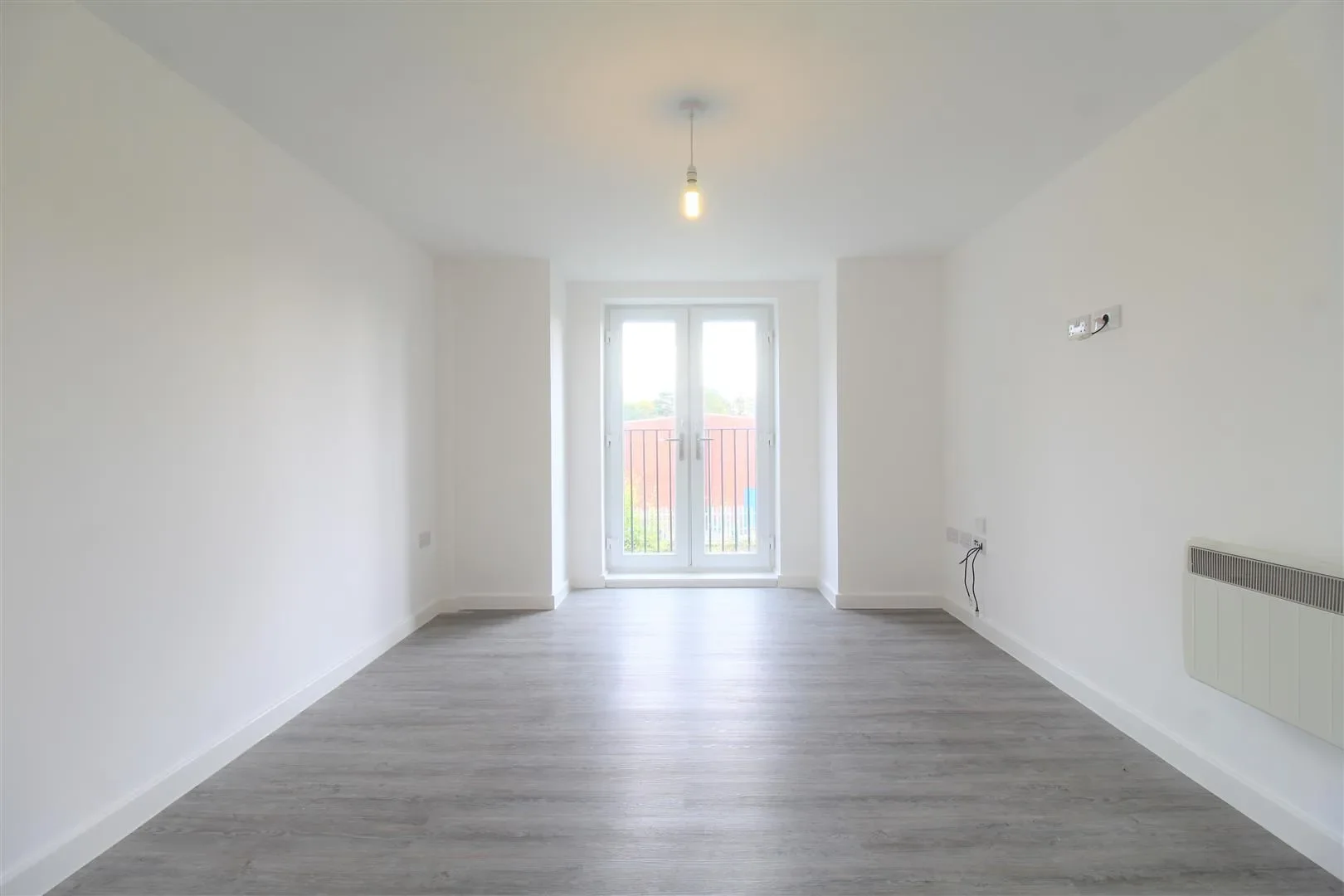 Flat Westgate in Nottingham