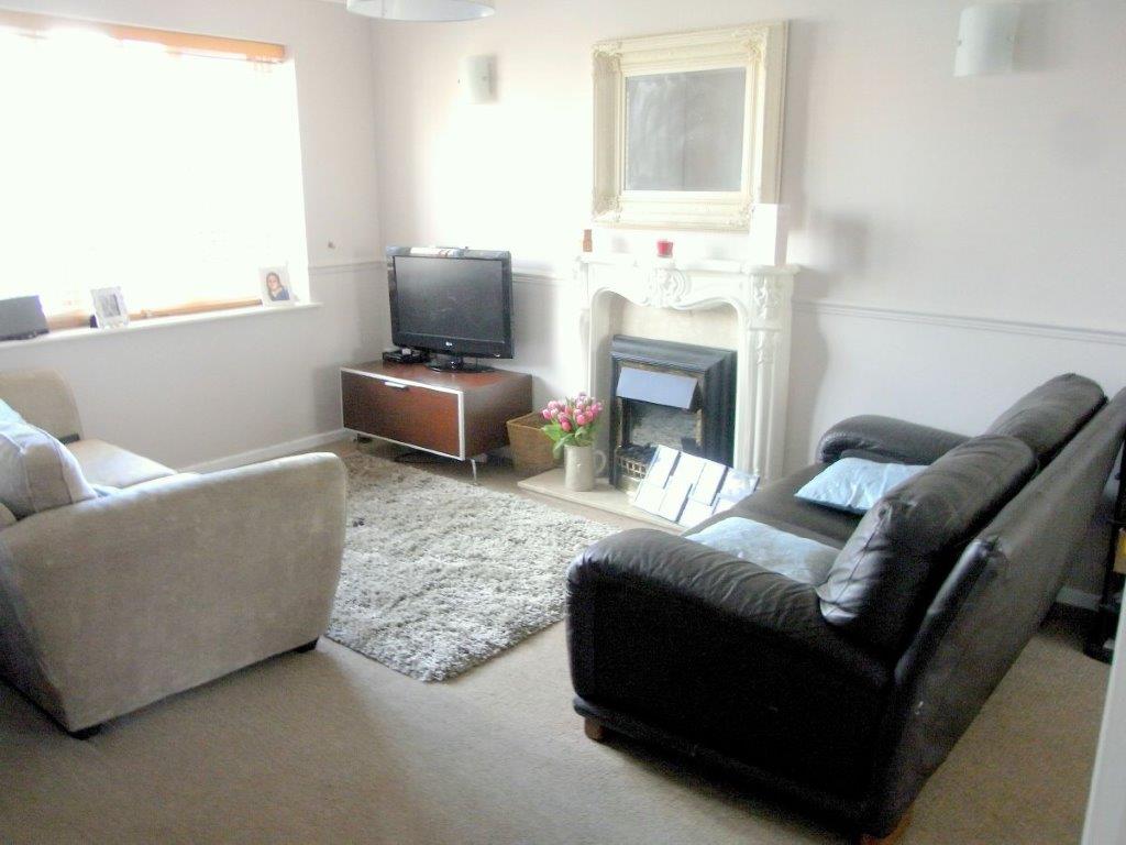 House Thorncliffe Way in North Warwickshire