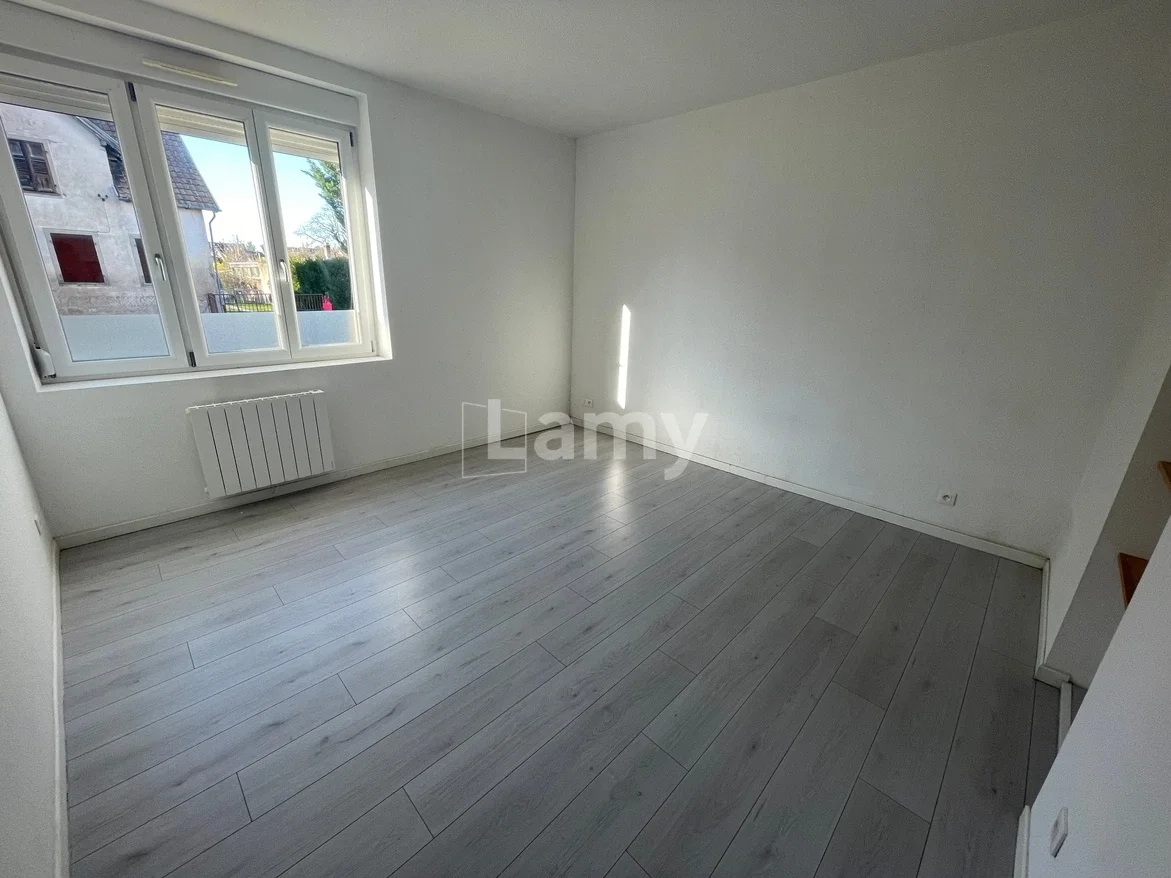 Appartement Rue Kempf à Strasbourg