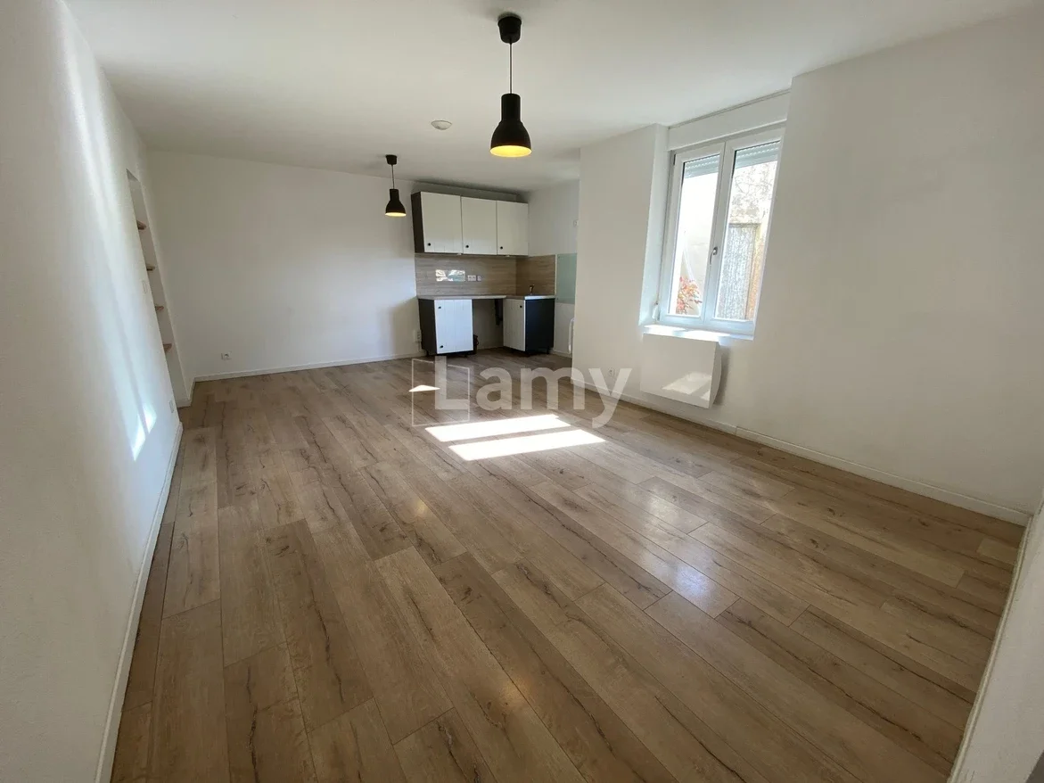 Appartement Rue Kempf à Strasbourg