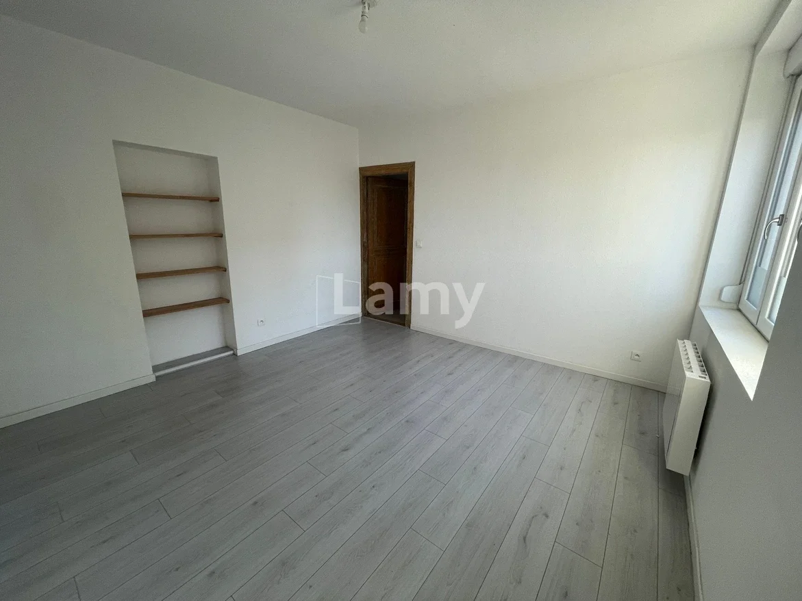 Appartement Rue Kempf à Strasbourg