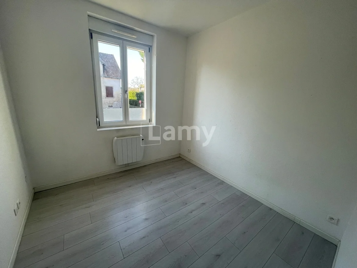 Appartement Rue Kempf à Strasbourg