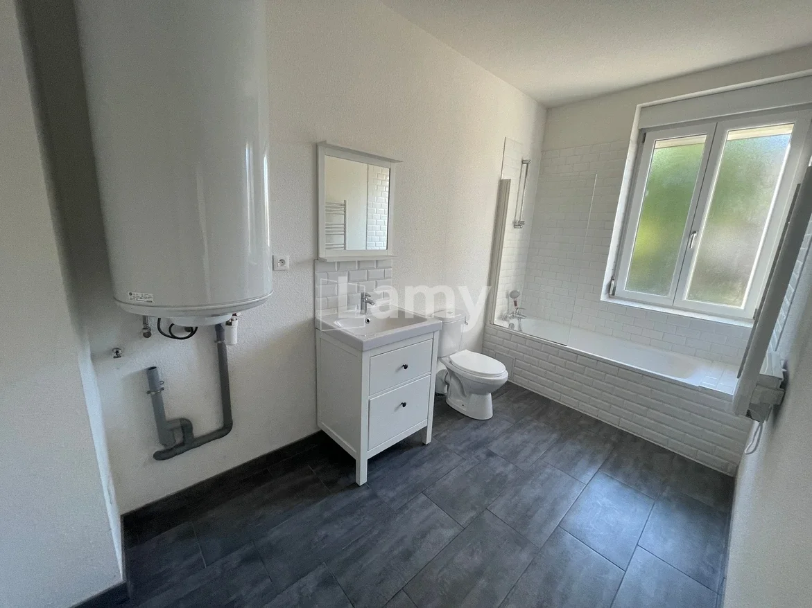 Appartement Rue Kempf à Strasbourg