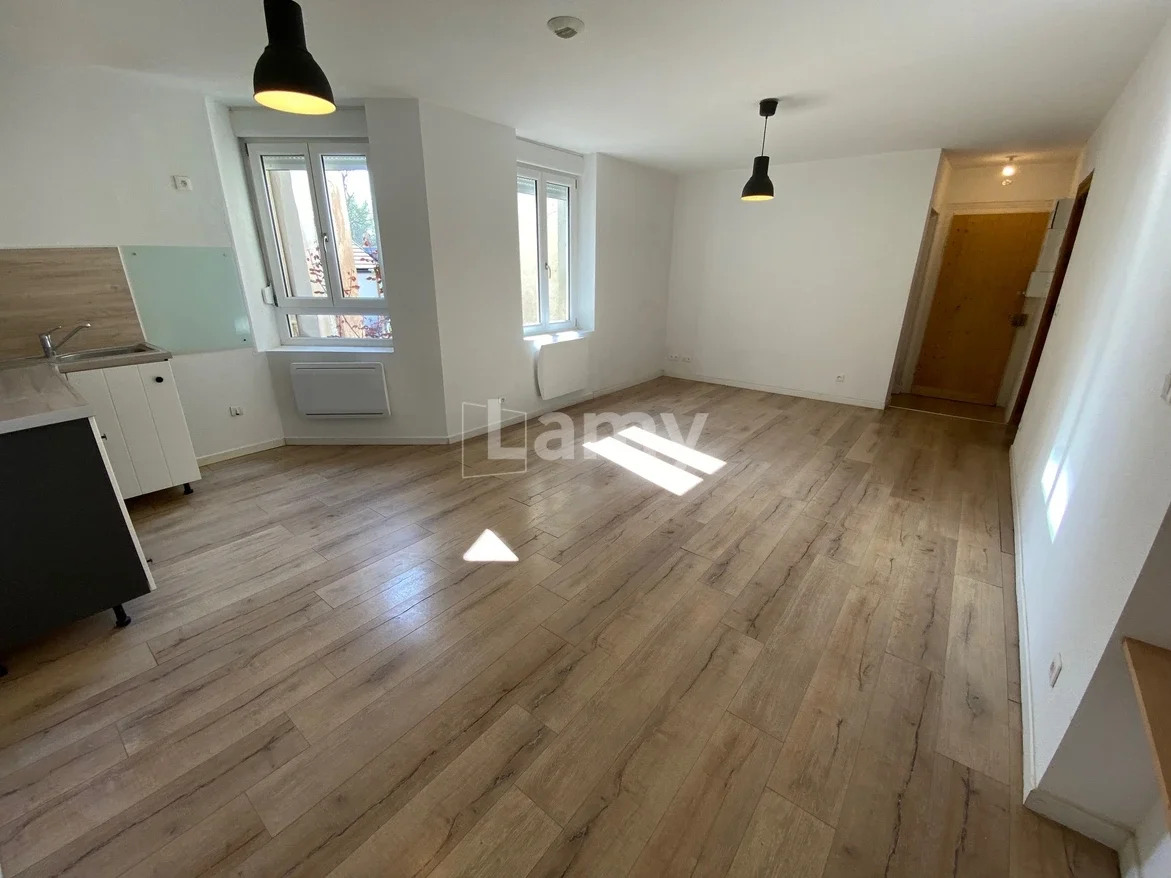 Appartement Rue Kempf à Strasbourg
