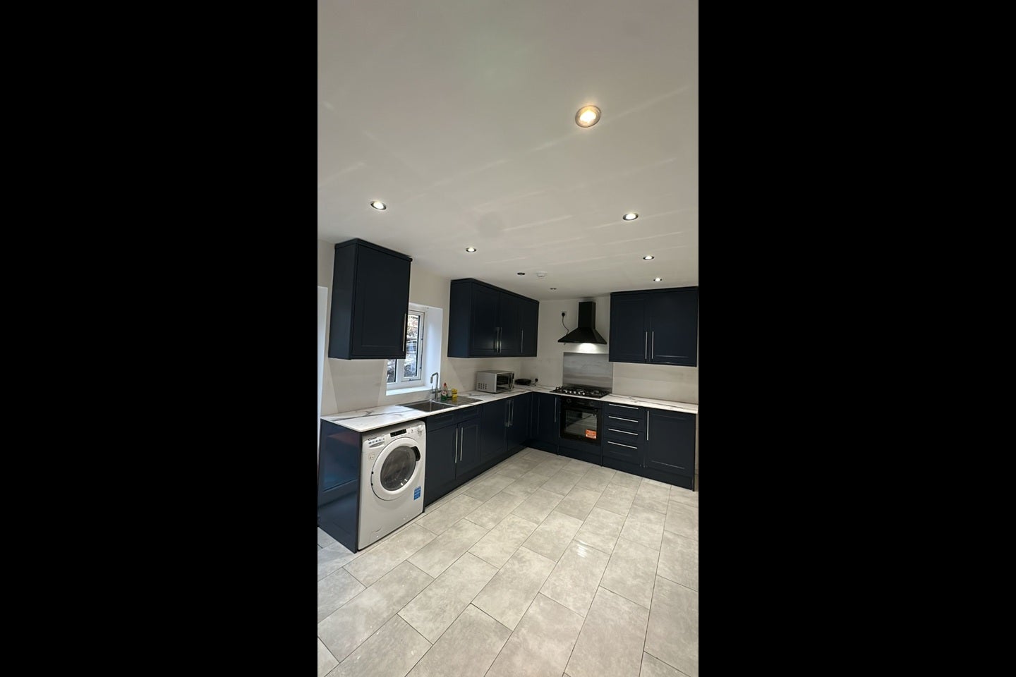House Spernall Grove in Birmingham