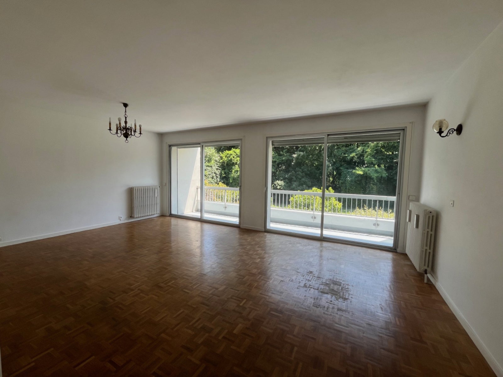 Appartement Rue Pasteur à Gières